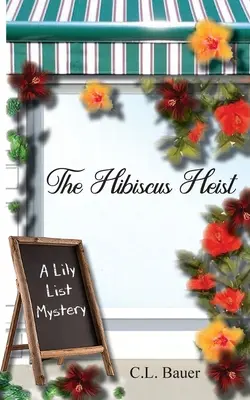 Prepadnutie ibišteka - The Hibiscus Heist
