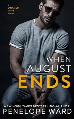 Keď sa končí august - When August Ends