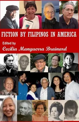 Beletria od Filipíncov v Amerike: Vydanie pre USA - Fiction by Filipinos in America: Us Edition