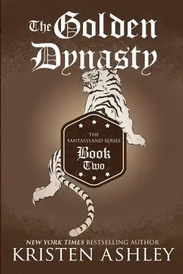 Zlatá dynastia - The Golden Dynasty