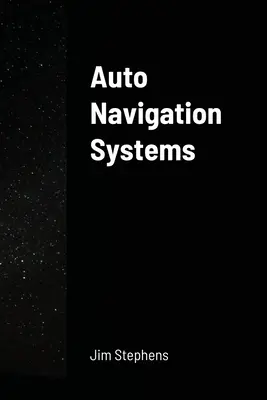 Automatické navigačné systémy - Auto Navigation Systems