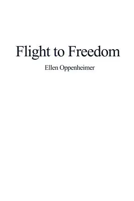 Útek na slobodu - Flight to Freedom