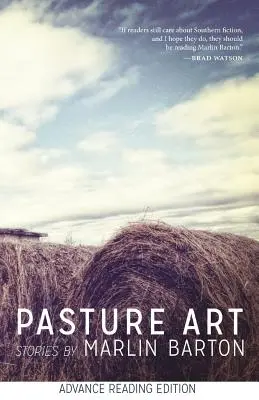 Pastierske umenie - Pasture Art