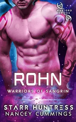 Rohn: Nevesty vojvodcu - Rohn: Warlord Brides