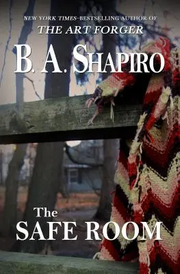 Bezpečná miestnosť - The Safe Room