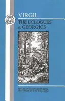 Vergília: Eklogy a Georgiky - Virgil: Eclogues & Georgics