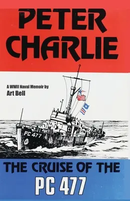 Peter Charlie: Plavba na PC 477 - Peter Charlie: The Cruise of the PC 477