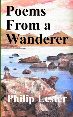 Básne z putovania - Poems From a Wanderer
