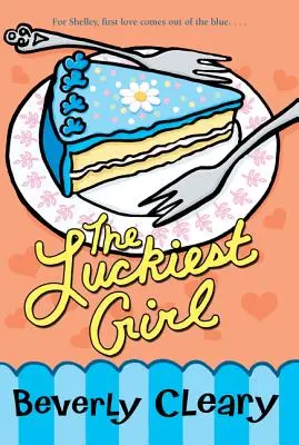 Najšťastnejšie dievča - The Luckiest Girl