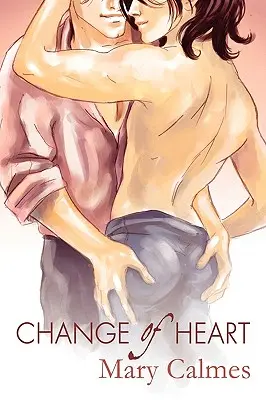 Zmena srdca - Change of Heart
