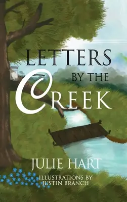 Listy pri potoku - Letters by the Creek
