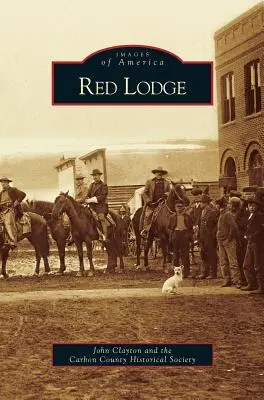 Červená lóža - Red Lodge