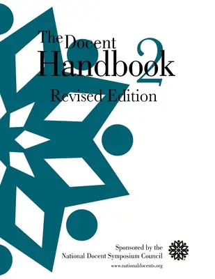 Príručka docenta 2 - The Docent Handbook 2