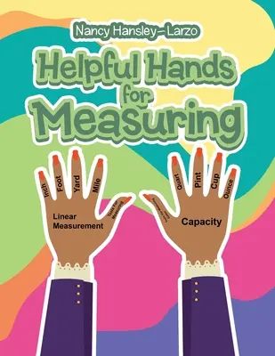 Pomocné ruky na meranie - Helpful Hands for Measuring