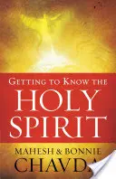 Spoznávanie Ducha Svätého - Getting to Know the Holy Spirit
