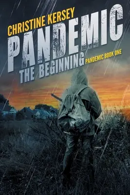 Pandémia: Začiatok (Pandemic Book One) - Pandemic: The Beginning (Pandemic Book One)