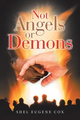 Nie anjeli alebo démoni - Not Angels or Demons