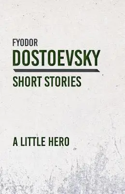 Malý hrdina - A Little Hero