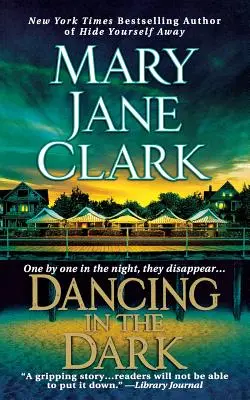 Tanec v tme - Dancing in the Dark