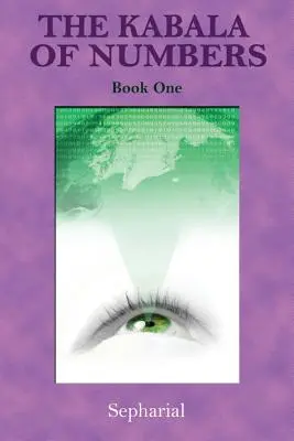 Kabala čísel Kniha prvá - The Kabala of Numbers Book One