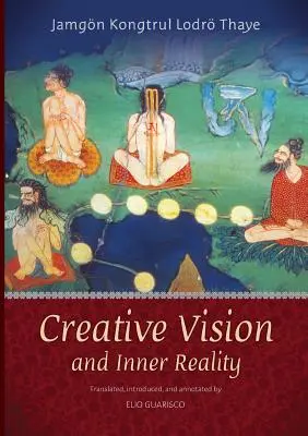 Tvorivá vízia a vnútorná realita - Creative Vision and Inner Reality