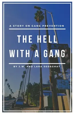 Peklo s gangom - The Hell With A Gang