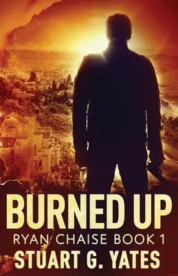 Spálený - Burned Up