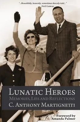 Šialení hrdinovia - Lunatic Heroes
