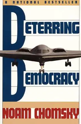 Odstrašovanie demokracie - Deterring Democracy