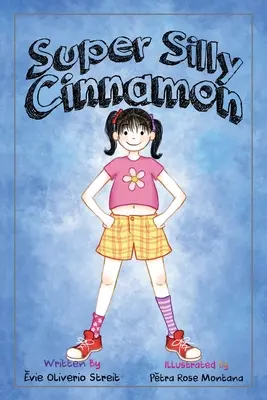 Super hlúpa škorica - Super Silly Cinnamon
