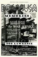 Spomienky na Bogalusu: Rozhovor s Bobom Lawrencom - Bogalusa Memories: A Conversation with Bob Lawrence