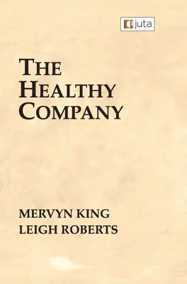Zdravá spoločnosť - The Healthy Company