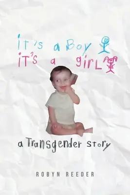 Je to chlapec, je to dievča - It's a Boy It's a Girl