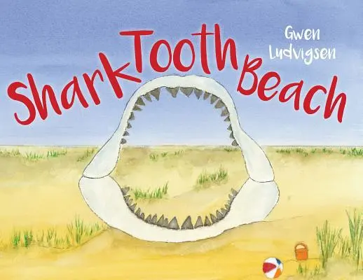 Pláž so žraločím zubom - Shark Tooth Beach
