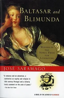 Baltasar a Blimunda - Baltasar and Blimunda