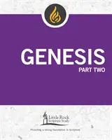 Genesis, časť druhá - Genesis, Part Two