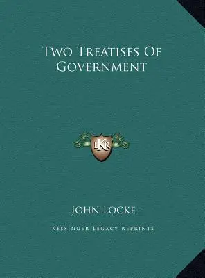 Dve pojednania o vláde - Two Treatises of Government