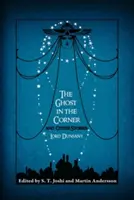 Duch v kúte a iné príbehy - The Ghost in the Corner and Other Stories