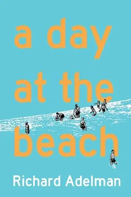 Deň na pláži - A Day at the Beach