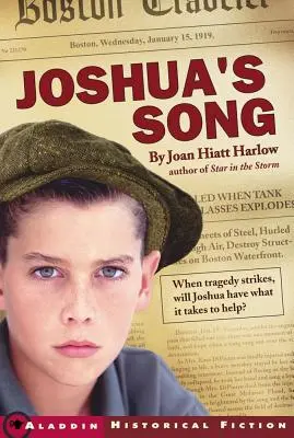 Jošuova pieseň - Joshua's Song