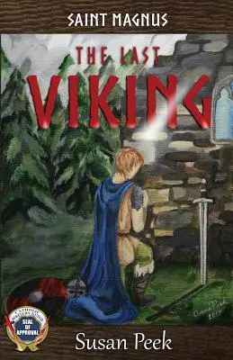 Svätý Magnus, posledný Viking - Saint Magnus, The Last Viking