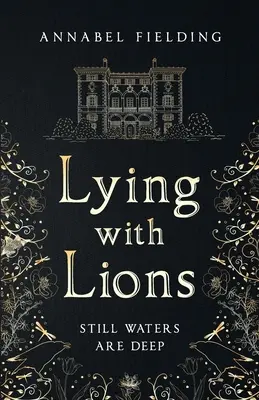 Ležanie s levmi - Lying With Lions