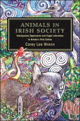 Zvieratá v írskej spoločnosti - Animals in Irish Society