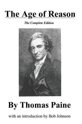 Vek rozumu, kompletné vydanie - The Age of Reason, the Complete Edition