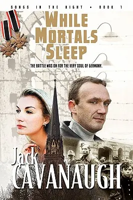 Kým smrteľníci spia: Songs in the Night Book 1 - While Mortals Sleep: Songs in the Night Book 1