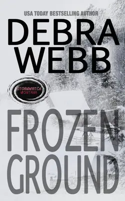 Zmrznutá zem - Frozen Ground