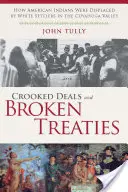 Krivé dohody a porušené zmluvy: Ako bieli osadníci vytláčali amerických Indiánov z údolia Cuyahoga - Crooked Deals and Broken Treaties: How American Indians Were Displaced by White Settlers in the Cuyahoga Valley