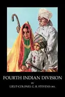 Štvrtá indiánska divízia - Fourth Indian Division