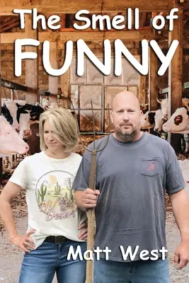 Vôňa zábavy - The Smell of Funny