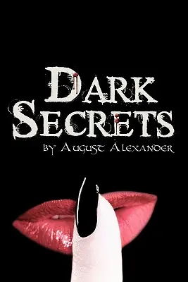 Temné tajomstvá - Dark Secrets